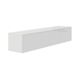 Madera TV-Meubel Wit 150 cm