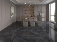 Pulpis Nero Hoogglans Marmerlook 60x120